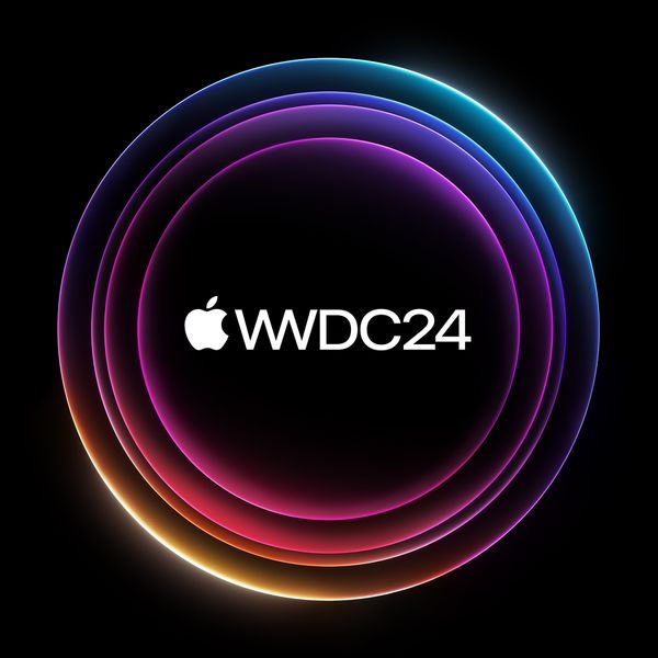 Apple's WWDC 2024 Keynote Recap