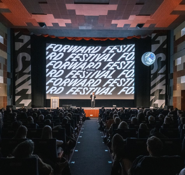 Innovation in Action: Highlights from Forward Festival 2024